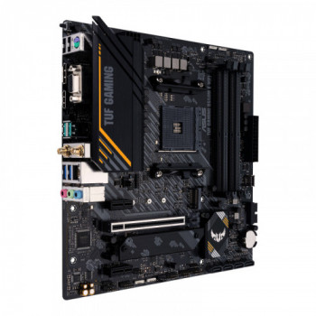 ASUS TUF GAMING B550M-E... 2