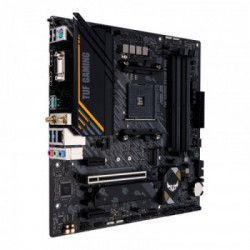 ASUS TUF GAMING B550M-E WIFI AMD B550 Presa AM4 micro ATX