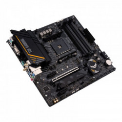 ASUS TUF GAMING B550M-E WIFI AMD B550 Presa AM4 micro ATX