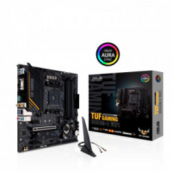 ASUS TUF GAMING B550M-E WIFI AMD B550 Presa AM4 micro ATX