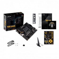 ASUS TUF GAMING B550M-E WIFI AMD B550 Presa AM4 micro ATX