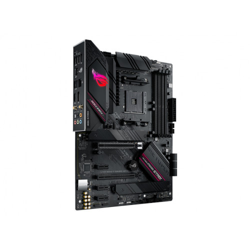 ASUS ROG STRIX B550-F GAMING WIFI II AMD B550...