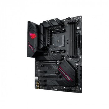 ASUS ROG STRIX B550-F... 2