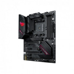 ASUS ROG STRIX B550-F GAMING WIFI II AMD B550 Presa AM4 ATX
