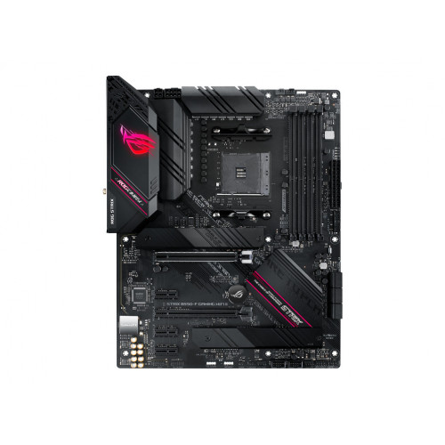 ASUS ROG STRIX B550-F GAMING WIFI II AMD B550...
