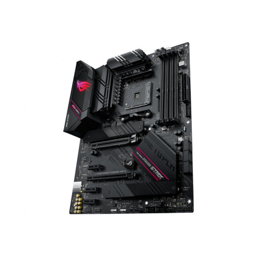 ASUS ROG STRIX B550-F GAMING WIFI II AMD B550...