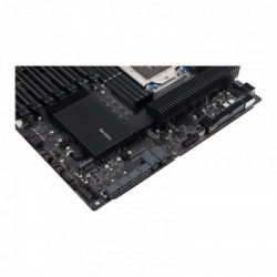 ASUS WRX80E-SAGE SE WIFI AMD WRX80 Socket SP3 ATX esteso