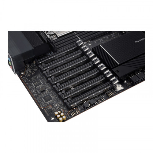 ASUS WRX80E-SAGE SE WIFI AMD WRX80 Socket SP3...