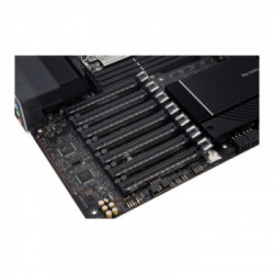 ASUS WRX80E-SAGE SE WIFI AMD WRX80 Socket SP3 ATX esteso