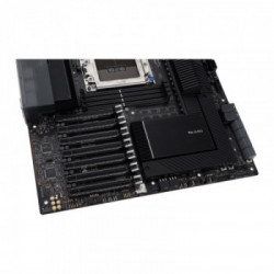 ASUS WRX80E-SAGE SE WIFI AMD WRX80 Socket SP3 ATX esteso