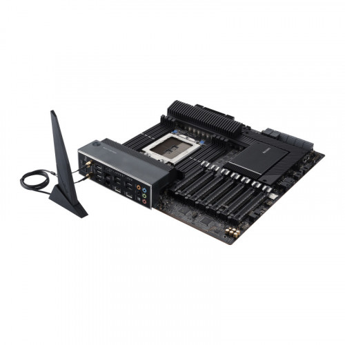 ASUS WRX80E-SAGE SE WIFI AMD WRX80 Socket SP3...