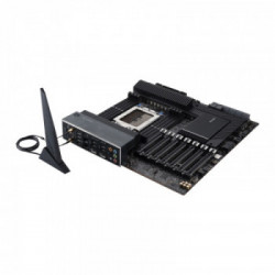 ASUS WRX80E-SAGE SE WIFI AMD WRX80 Socket SP3 ATX esteso