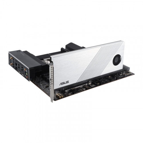 ASUS WRX80E-SAGE SE WIFI AMD WRX80 Socket SP3...