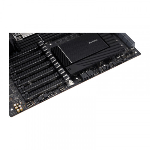 ASUS WRX80E-SAGE SE WIFI AMD WRX80 Socket SP3...