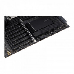 ASUS WRX80E-SAGE SE WIFI AMD WRX80 Socket SP3 ATX esteso