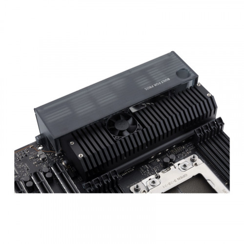 ASUS WRX80E-SAGE SE WIFI AMD WRX80 Socket SP3...