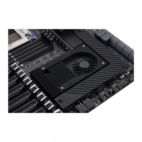ASUS WRX80E-SAGE SE WIFI AMD WRX80 Socket SP3...
