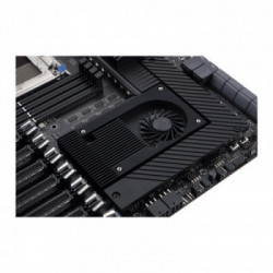 ASUS WRX80E-SAGE SE WIFI AMD WRX80 Socket SP3 ATX esteso