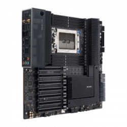 ASUS WRX80E-SAGE SE WIFI AMD WRX80 Socket SP3 ATX esteso