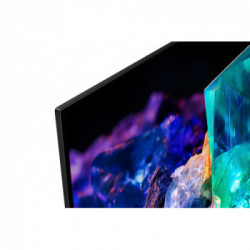 Sony XR-55A95K – Smart TV 55 Pollici OLED 4K, Ultra HD, Bravia Master, Cognitive Processor XR, DVB-T2, ANDROID 2022