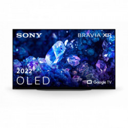 Sony XR-42A90K – 42" - BRAVIA XR™ - OLED – 4K Ultra HD – High Dynamic Range (HDR) – Smart TV (Google TV) - Modello