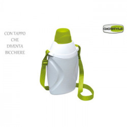 BIALETTI - Pastarella, Pentola cm 22, Scalapasta, Coperchio