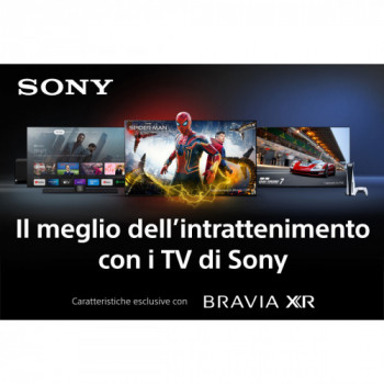 Sony XR-42A90K – 42" -... 2