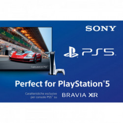 Sony XR-42A90K – 42" - BRAVIA XR™ - OLED – 4K Ultra HD – High Dynamic Range (HDR) – Smart TV (Google TV) - Modello