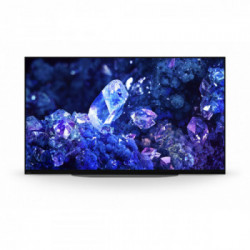 Sony XR-42A90K – 42" - BRAVIA XR™ - OLED – 4K Ultra HD – High Dynamic Range (HDR) – Smart TV (Google TV) - Modello