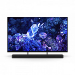 Sony XR-42A90K – 42" - BRAVIA XR™ - OLED – 4K Ultra HD – High Dynamic Range (HDR) – Smart TV (Google TV) - Modello