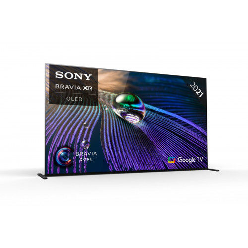 Sony XR-65A90J - Smart TV OLED 65 pollici, 4K...
