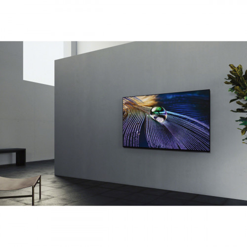 Sony XR-65A90J - Smart TV OLED 65 pollici, 4K...