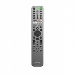 Sony XR-65A90J - Smart TV OLED 65 pollici, 4K ultra HD, HDR, con Google TV (Nero, Modello 2021)