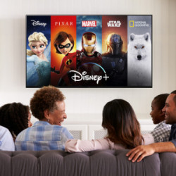 Sony XR-65A90J - Smart TV OLED 65 pollici, 4K ultra HD, HDR, con Google TV (Nero, Modello 2021)