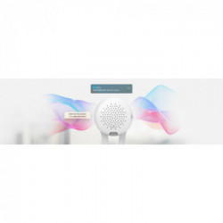 D-Link DCS-8300LHV2 telecamera di sorveglianza Telecamera di sicurezza IP Interno 1920 x 1080 Pixel Scrivania