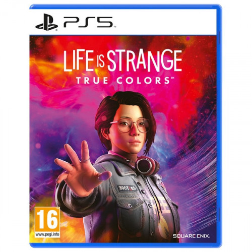 Koch Media Life is Strange: True Colors Basic...