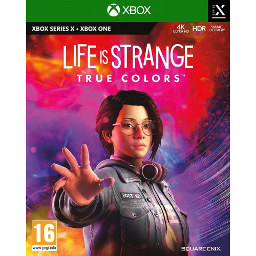 Koch Media Life is Strange: True Colors Basic...