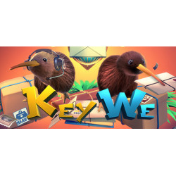 Koch Media KeyWe Basic Inglese PlayStation 5