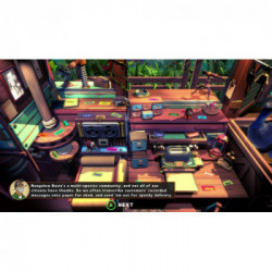 Koch Media KeyWe Basic Inglese PlayStation 5