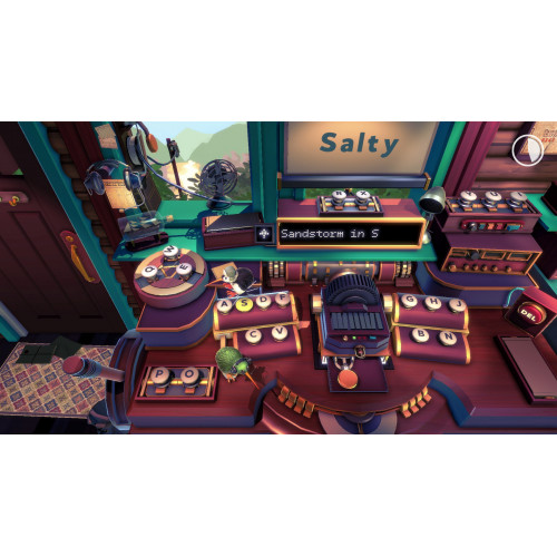 Koch Media KeyWe Basic Inglese Nintendo Switch