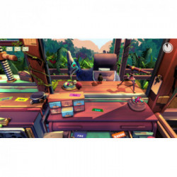 Koch Media KeyWe Basic Inglese Nintendo Switch