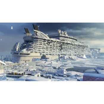 Koch Media World War Z:... 2