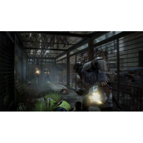 Koch Media World War Z: Aftermath Standard...