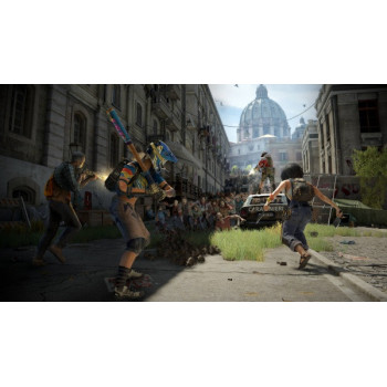 Koch Media World War Z:...