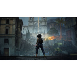 Koch Media World War Z: Aftermath Standard Inglese, ITA Xbox One