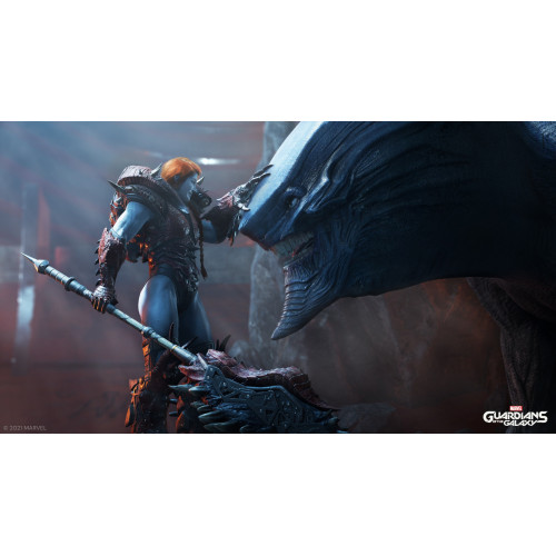 Koch Media Marvel's Guardians of the Galaxy ITA...