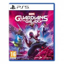 Deep Silver Marvel's Guardians of the Galaxy Standard Multilingua PlayStation 5