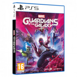Deep Silver Marvel's Guardians of the Galaxy Standard Multilingua PlayStation 5
