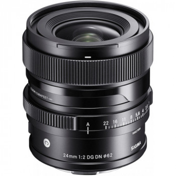 Sigma 24mm F2 DG DN MILC...