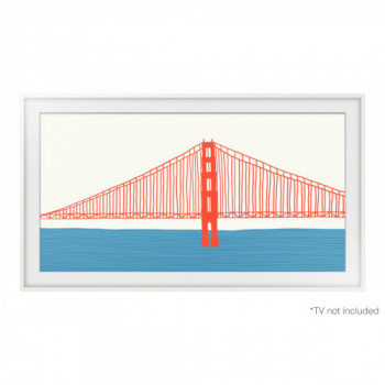 Samsung VG-SCFA43WTBXC 2